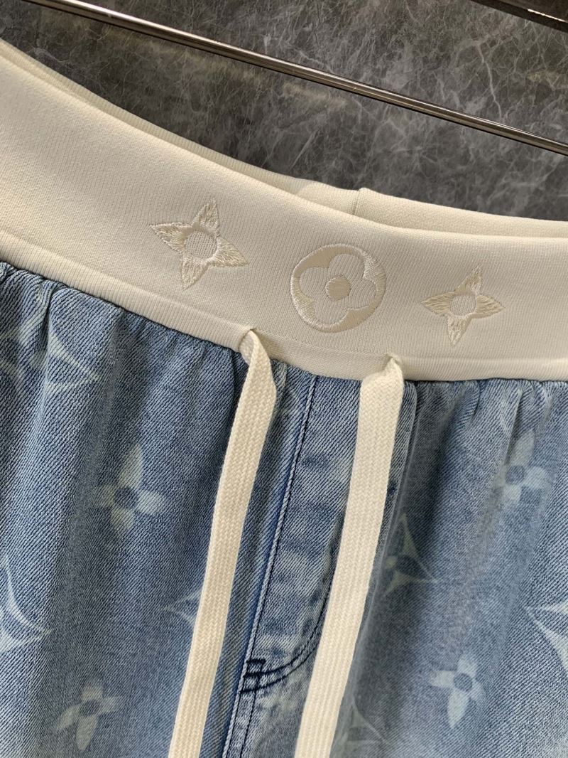 Louis Vuitton Jeans